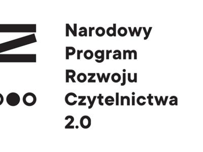 Narodowy program rozwoju czytelnictwa 2.0