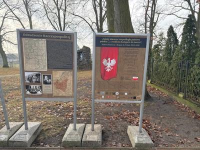 Wystawa „Należy stworzyć niepodległe państwo polskie (…) z wolnym dostępem do morza”. Powrót Pomorza i Kujaw do Polski 1918–1920”