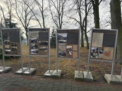 Wystawa „Należy stworzyć niepodległe państwo polskie (…) z wolnym dostępem do morza”. Powrót Pomorza i Kujaw do Polski 1918–1920”