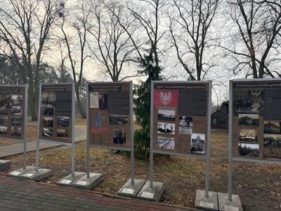 Wystawa „Należy stworzyć niepodległe państwo polskie (…) z wolnym dostępem do morza”. Powrót Pomorza i Kujaw do Polski 1918–1920”