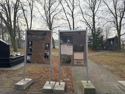 Wystawa „Należy stworzyć niepodległe państwo polskie (…) z wolnym dostępem do morza”. Powrót Pomorza i Kujaw do Polski 1918–1920”