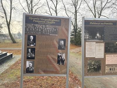 Wystawa „Należy stworzyć niepodległe państwo polskie (…) z wolnym dostępem do morza”. Powrót Pomorza i Kujaw do Polski 1918–1920”