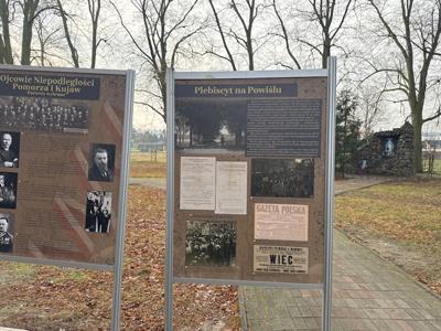Wystawa „Należy stworzyć niepodległe państwo polskie (…) z wolnym dostępem do morza”. Powrót Pomorza i Kujaw do Polski 1918–1920”