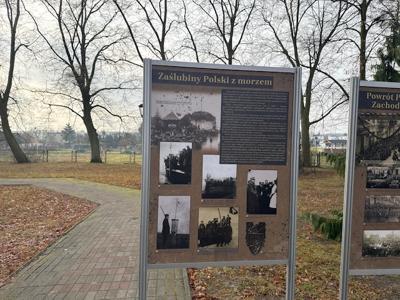 Wystawa „Należy stworzyć niepodległe państwo polskie (…) z wolnym dostępem do morza”. Powrót Pomorza i Kujaw do Polski 1918–1920”