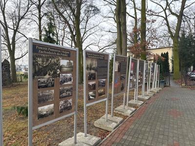 Wystawa „Należy stworzyć niepodległe państwo polskie (…) z wolnym dostępem do morza”. Powrót Pomorza i Kujaw do Polski 1918–1920”