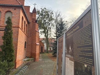 Wystawa „Należy stworzyć niepodległe państwo polskie (…) z wolnym dostępem do morza”. Powrót Pomorza i Kujaw do Polski 1918–1920”