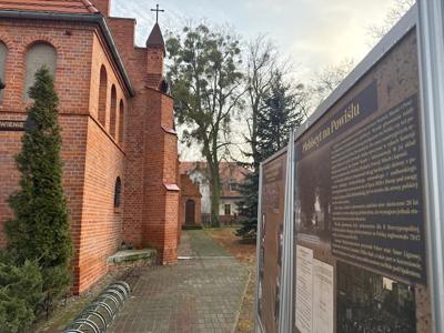 Wystawa „Należy stworzyć niepodległe państwo polskie (…) z wolnym dostępem do morza”. Powrót Pomorza i Kujaw do Polski 1918–1920”