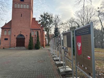 Wystawa „Należy stworzyć niepodległe państwo polskie (…) z wolnym dostępem do morza”. Powrót Pomorza i Kujaw do Polski 1918–1920”