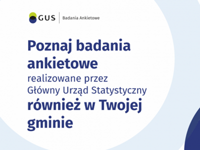 badania GUS