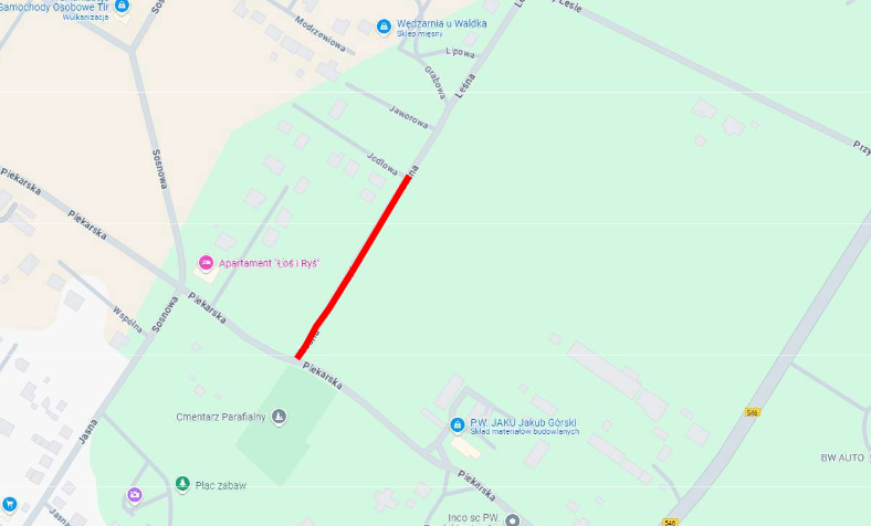 Mapka