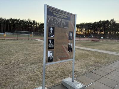 Wystawa „Należy stworzyć niepodległe państwo polskie (…) z wolnym dostępem do morza”