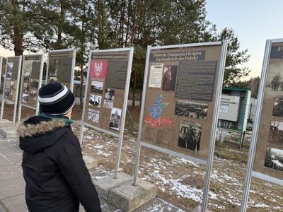 Wystawa „Należy stworzyć niepodległe państwo polskie (…) z wolnym dostępem do morza”