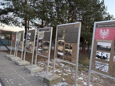 Wystawa „Należy stworzyć niepodległe państwo polskie (…) z wolnym dostępem do morza”