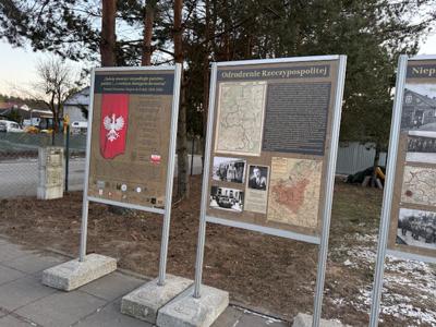 Wystawa „Należy stworzyć niepodległe państwo polskie (…) z wolnym dostępem do morza”