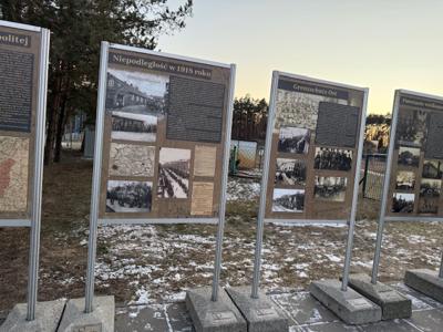 Wystawa „Należy stworzyć niepodległe państwo polskie (…) z wolnym dostępem do morza”