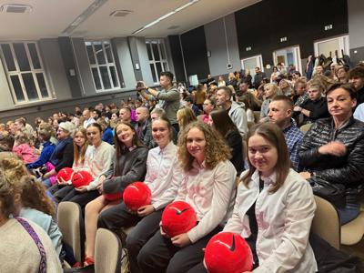 Piąty Plebiscyt na Najlepszego Sportowca 2024 w Powiecie Toruńskim i Chełmińskim
