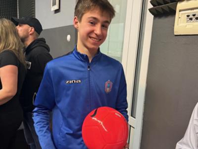 Piąty Plebiscyt na Najlepszego Sportowca 2024 w Powiecie Toruńskim i Chełmińskim