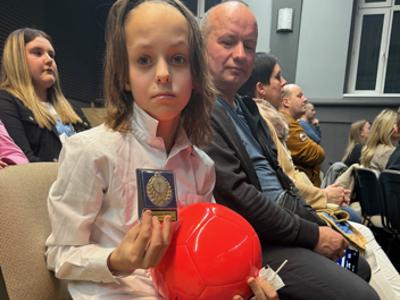 Piąty Plebiscyt na Najlepszego Sportowca 2024 w Powiecie Toruńskim i Chełmińskim