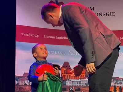 Piąty Plebiscyt na Najlepszego Sportowca 2024 w Powiecie Toruńskim i Chełmińskim