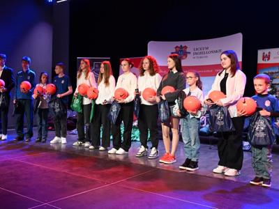 Piąty Plebiscyt na Najlepszego Sportowca 2024 w Powiecie Toruńskim i Chełmińskim