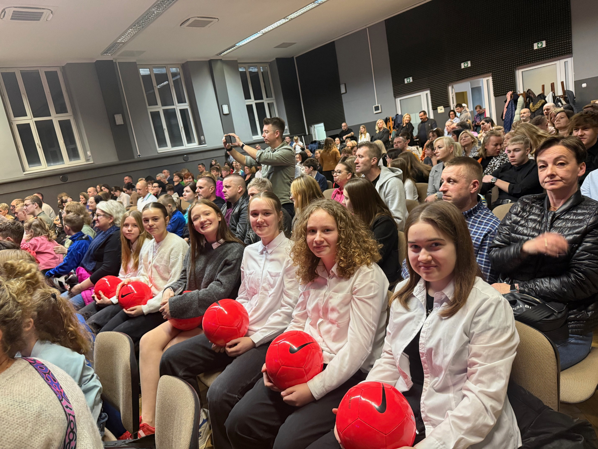 Piąty Plebiscyt na Najlepszego Sportowca 2024 w Powiecie Toruńskim i Chełmińskim