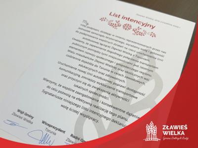Spotkanie z wiceprezydentem Torunia Rafałem Pietrucieniem