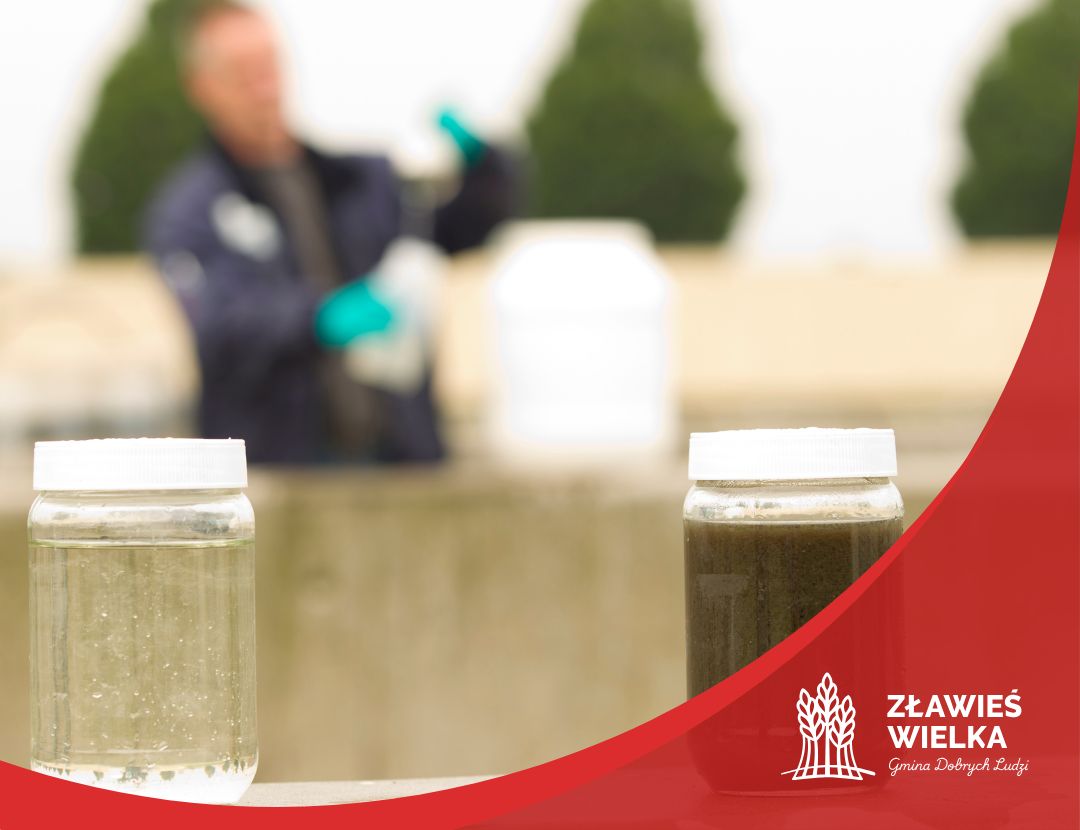 Dotacje na przydomowe oczyszczalnie ścieków