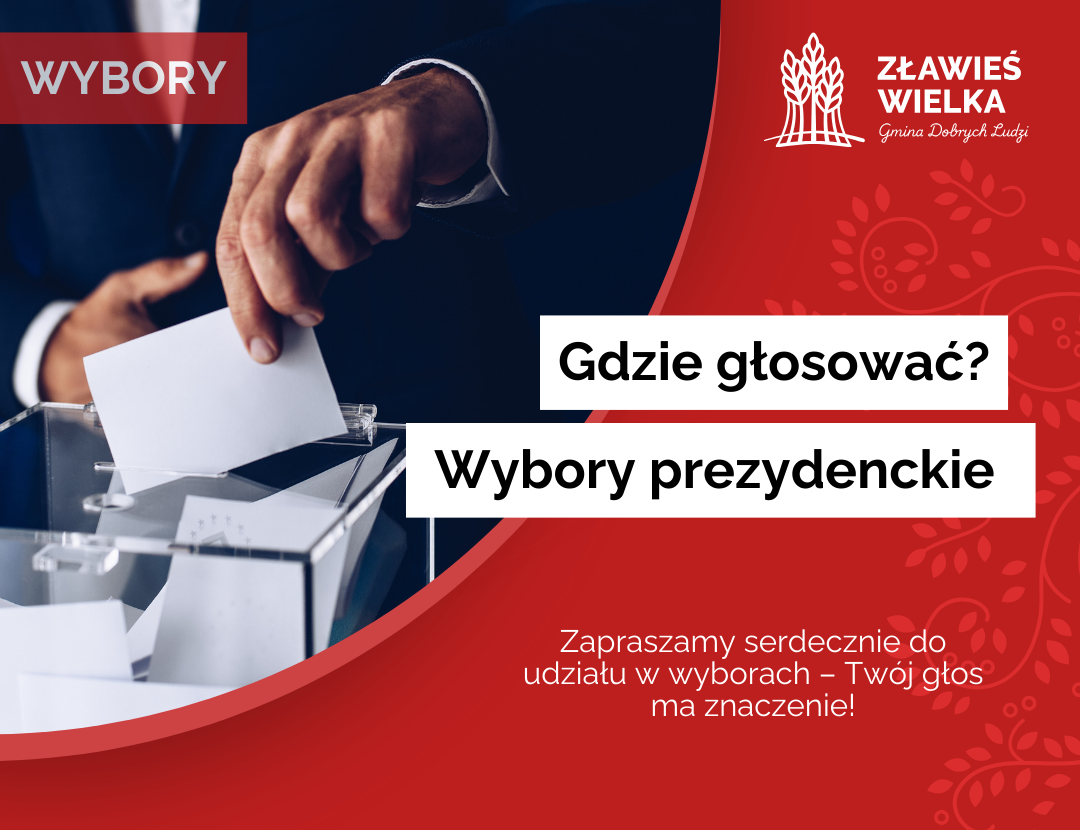 Wybory prezydenckie