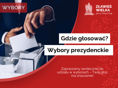 Wybory prezydenckie