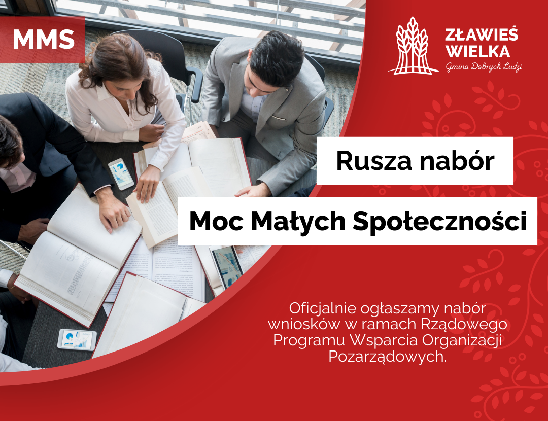 Moc Małych Społeczności