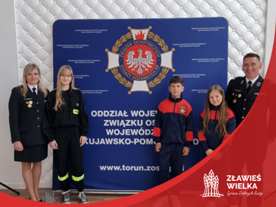 Strażacki sukces 12