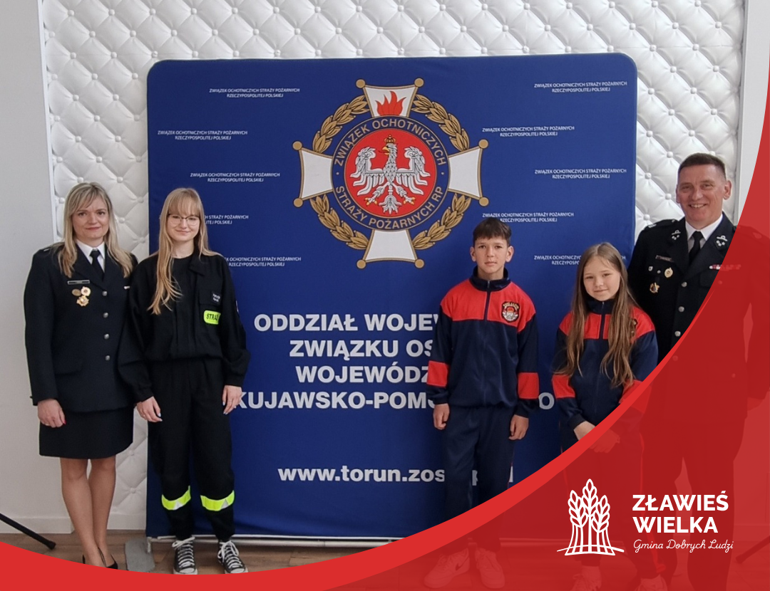 Strażacki sukces 12