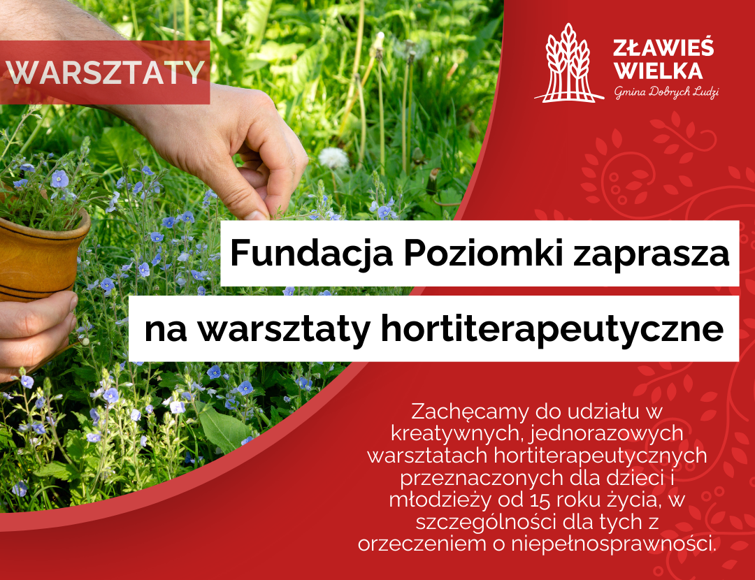 warsztaty