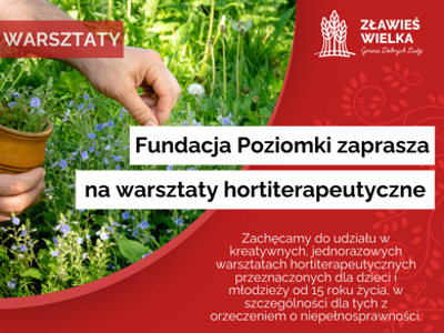 warsztaty