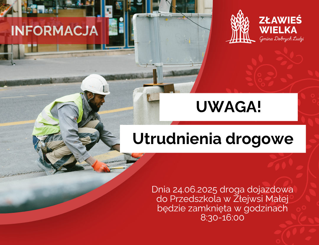 utrudnienia