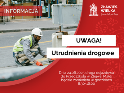 utrudnienia