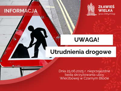 roboty drogowe