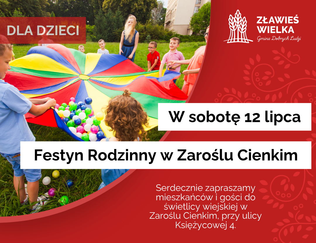 Festyn Rodzinny