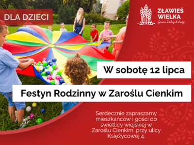 Festyn Rodzinny