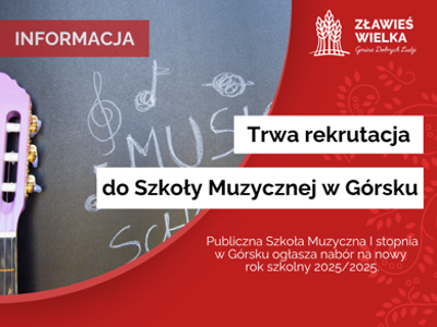 Szkoła Muzyczna