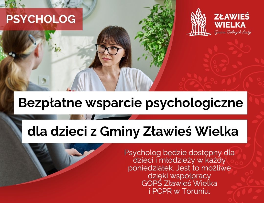 psycholog