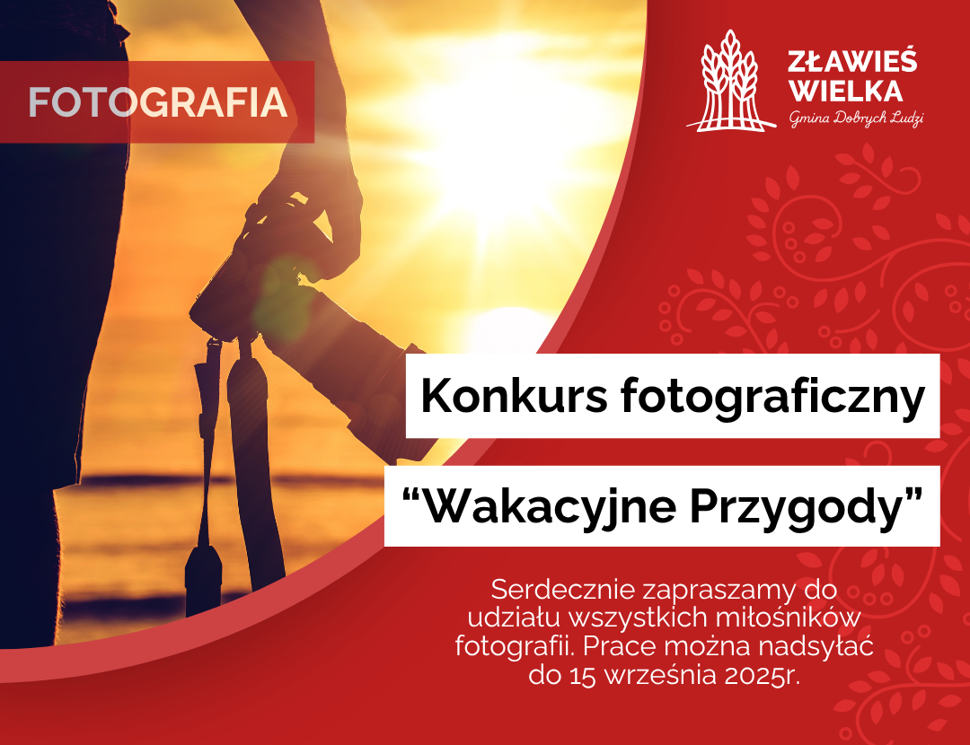 konkurs fotograficzny