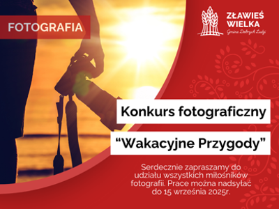 konkurs fotograficzny