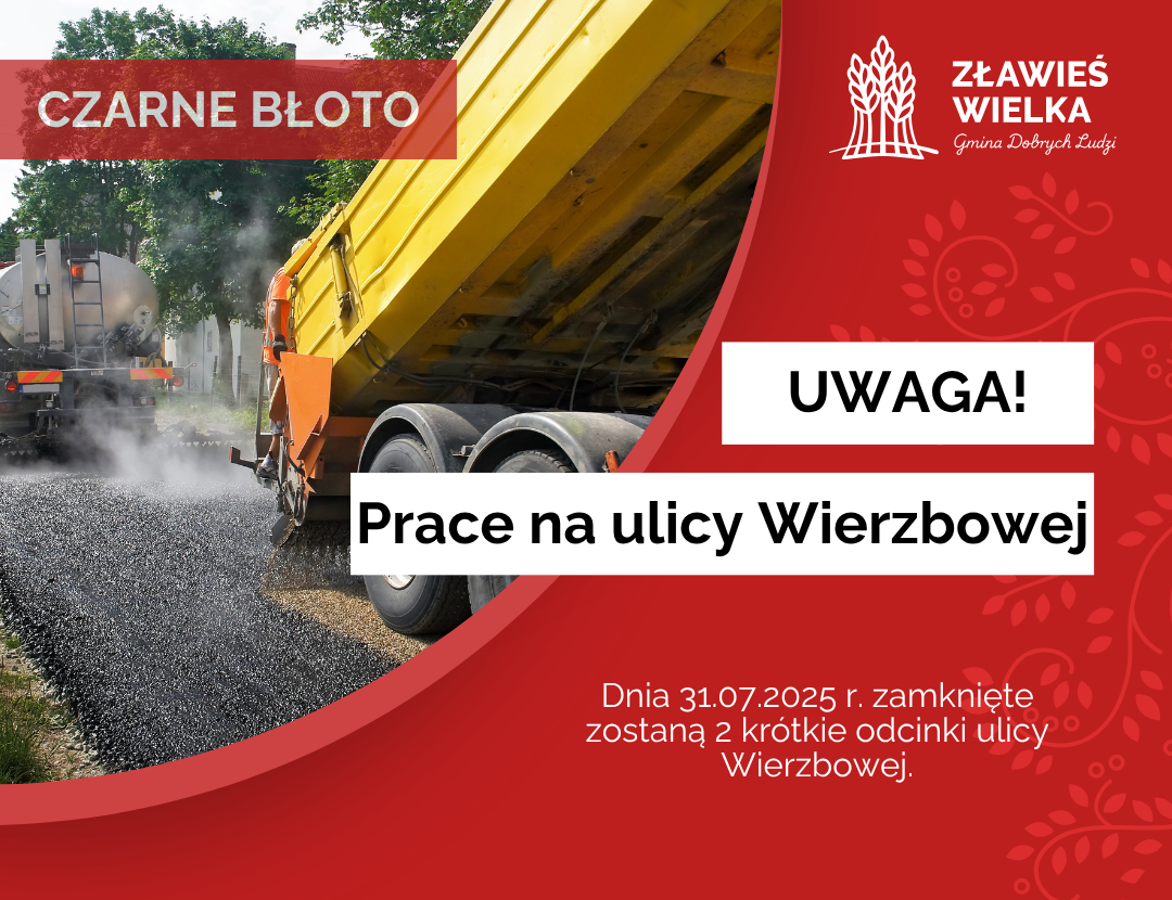 Wierzbowa