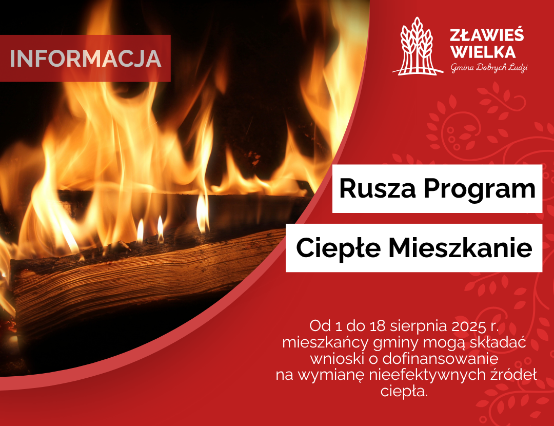 Ciepłe Mieszkanie