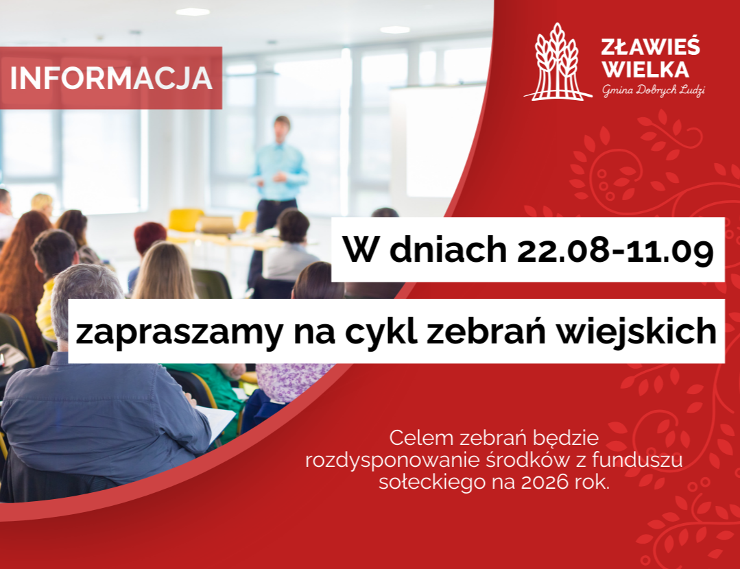 zebrania wiejskie
