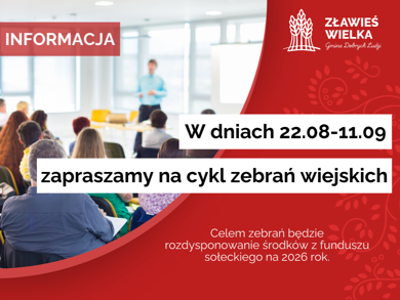 zebrania wiejskie