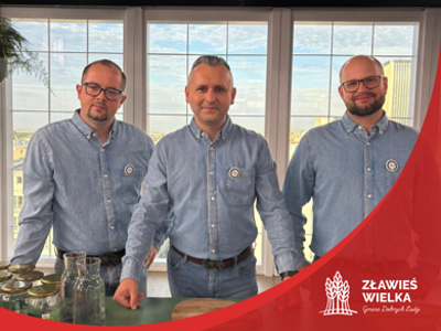 Koło Gospodarzy Wiejskich