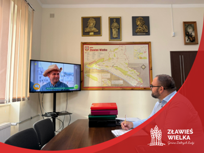 Koło Gospodarzy Wiejskich