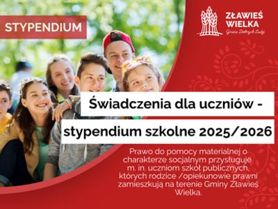 stypendium